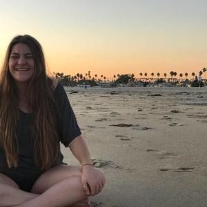 Meet your Posher, Marina